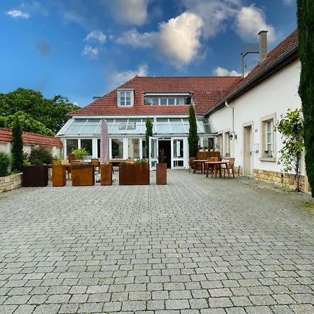 Schlosskoje - Ihr Ferienzuhause In Der Pfalz Нойштадт-ан-дер-Вайнштрасе Экстерьер фото