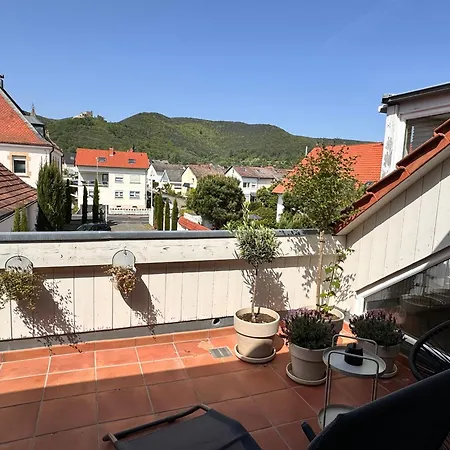 Schlosskoje - Ihr Ferienzuhause In Der Pfalz Нойштадт-ан-дер-Вайнштрасе Экстерьер фото