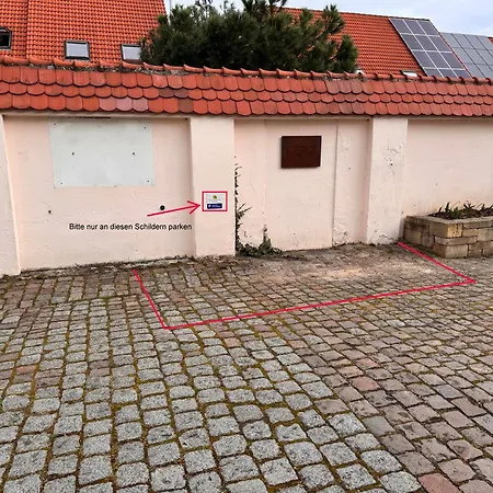 Schlosskoje - Ihr Ferienzuhause In Der Pfalz Нойштадт-ан-дер-Вайнштрасе Экстерьер фото