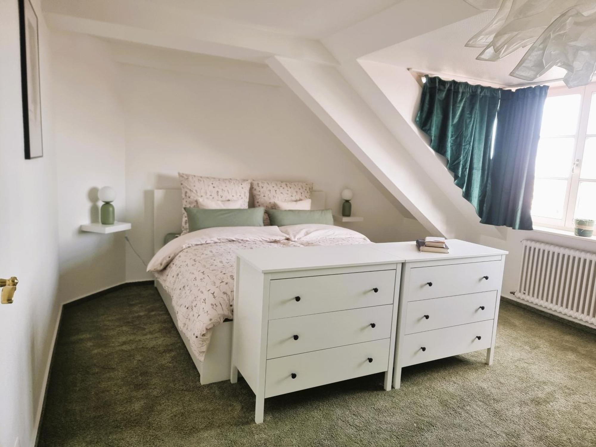 Schlosskoje - Ihr Ferienzuhause In Der Pfalz Apartment