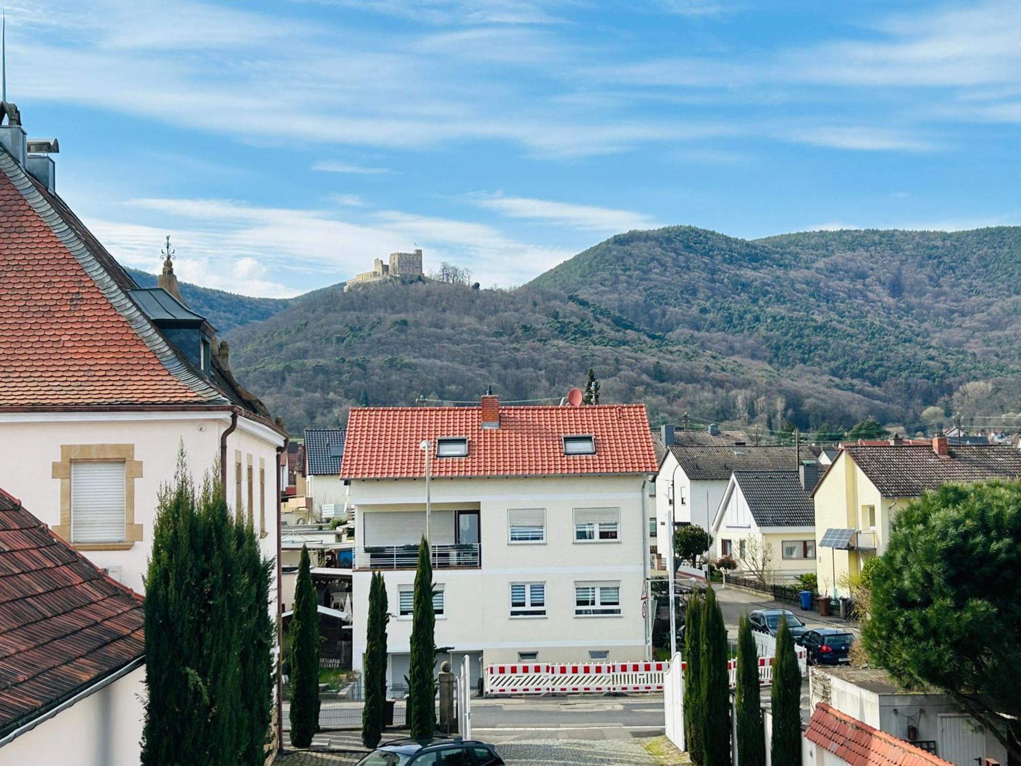 Schlosskoje - Ihr Ferienzuhause In Der Pfalz *