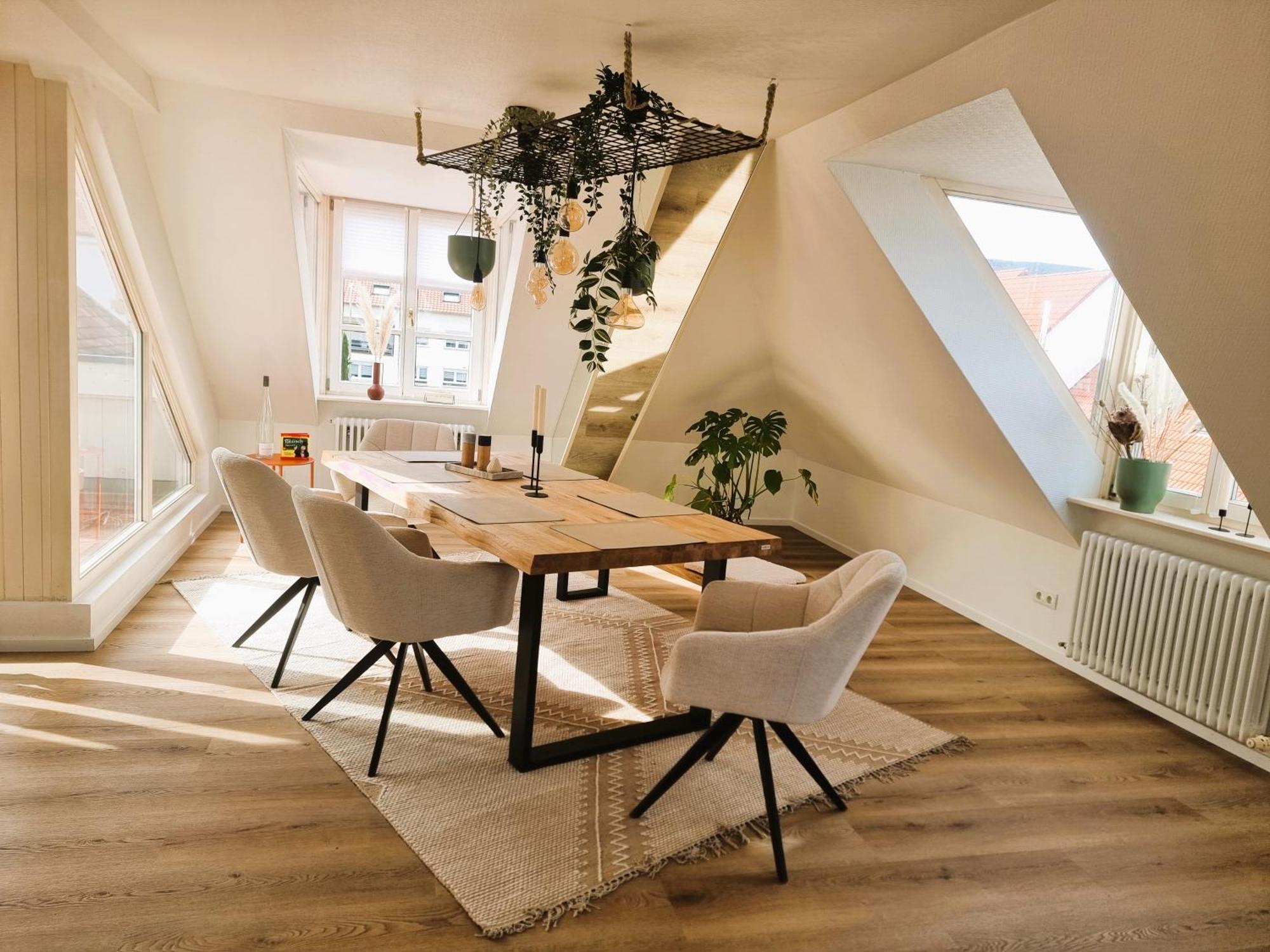 Schlosskoje - Ihr Ferienzuhause In Der Pfalz Apartment