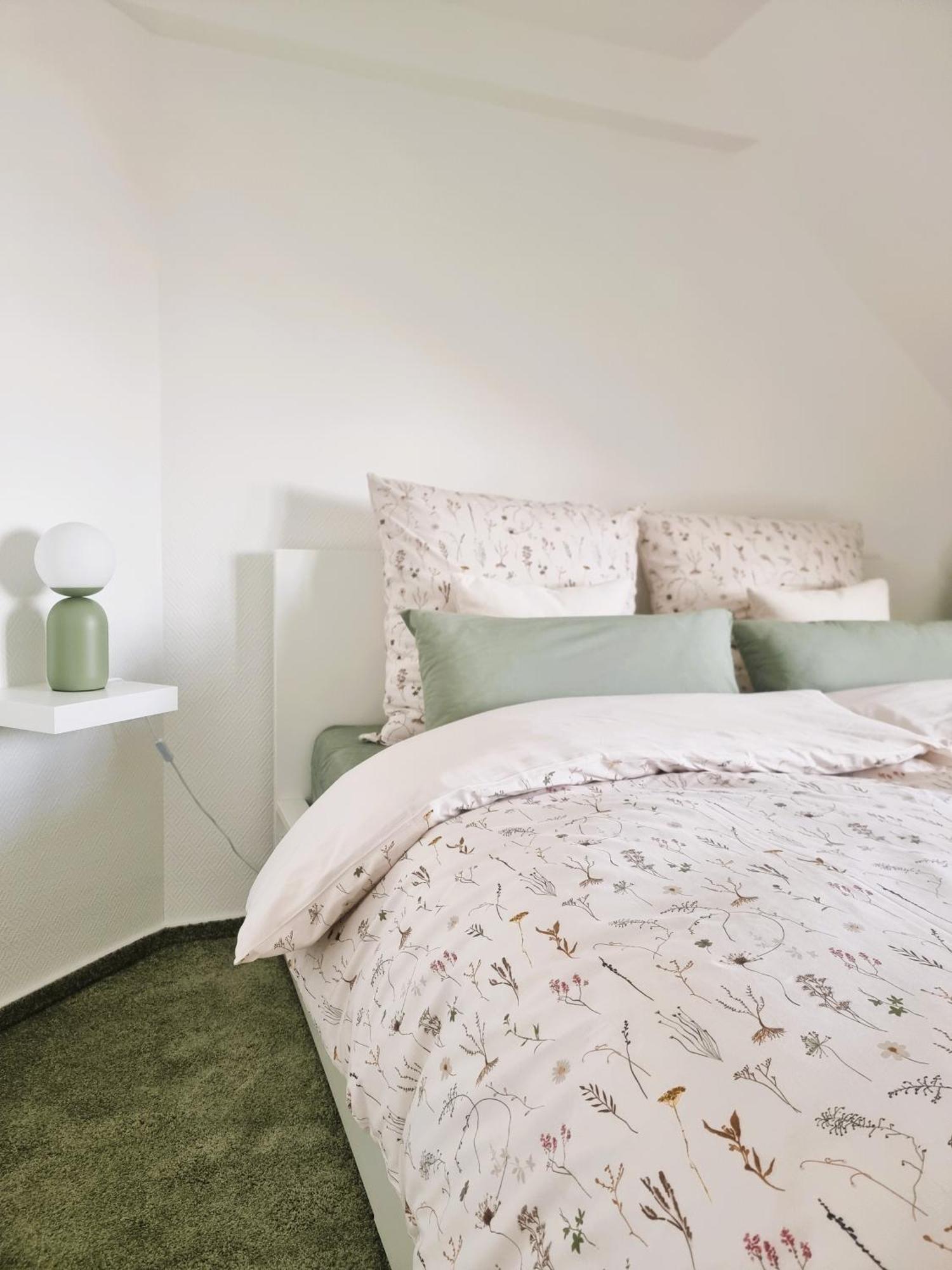 Schlosskoje - Ihr Ferienzuhause In Der Pfalz Apartment *