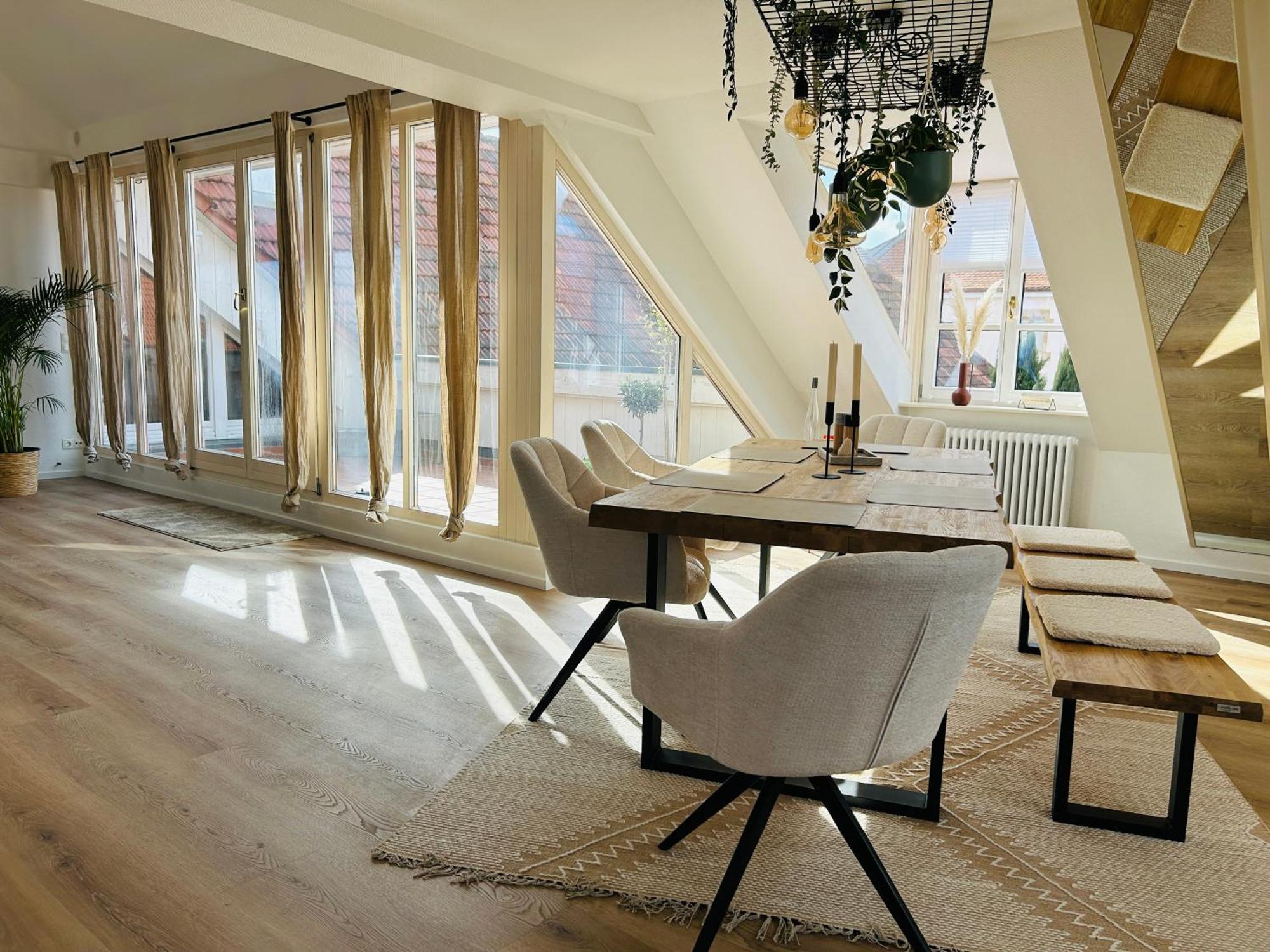 Schlosskoje - Ihr Ferienzuhause In Der Pfalz Apartment