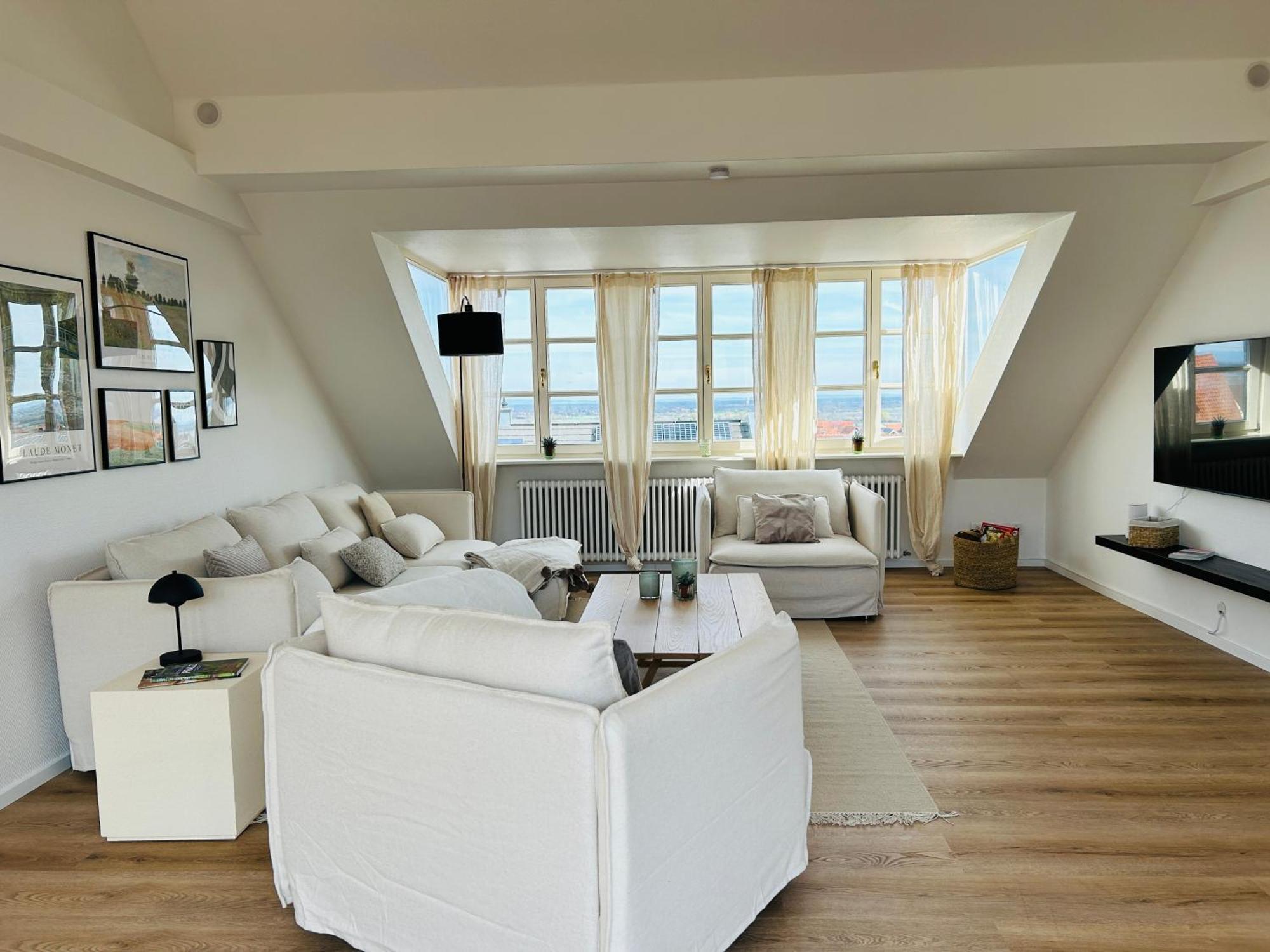 Apartment Schlosskoje - Ihr Ferienzuhause In Der Pfalz *