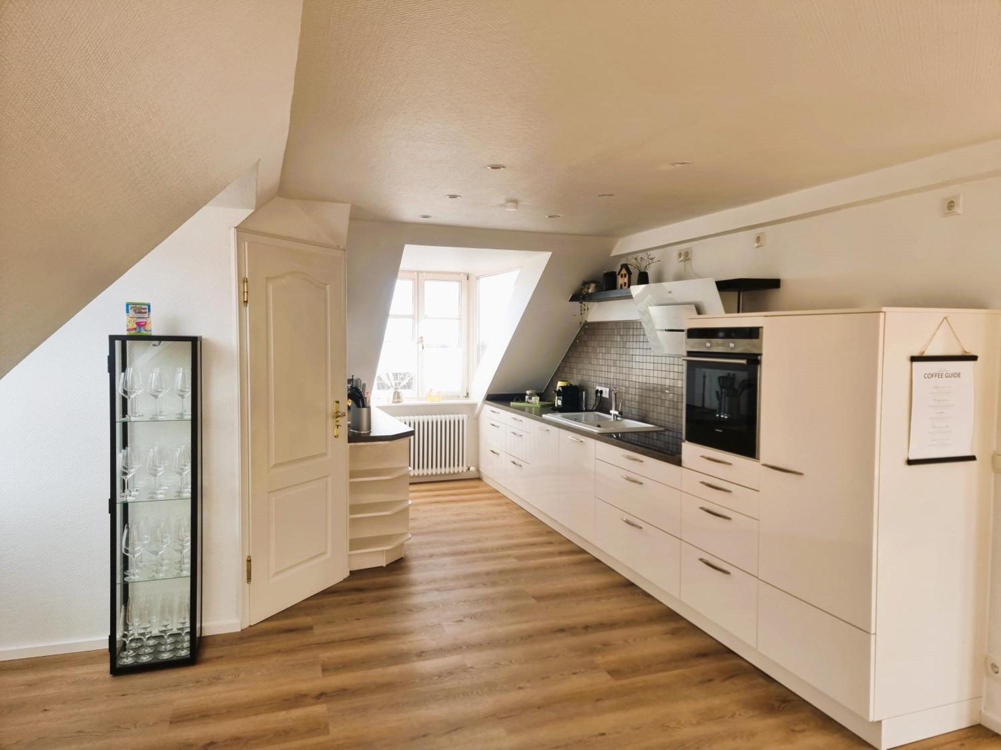 Schlosskoje - Ihr Ferienzuhause In Der Pfalz Apartment *