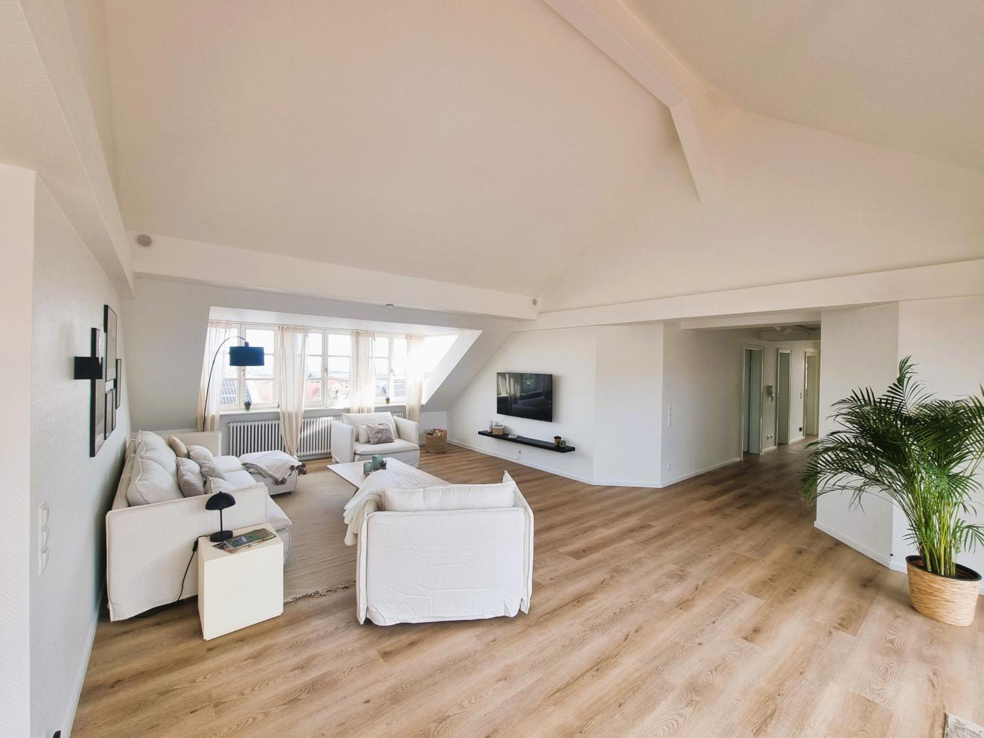Apartment Schlosskoje - Ihr Ferienzuhause In Der Pfalz