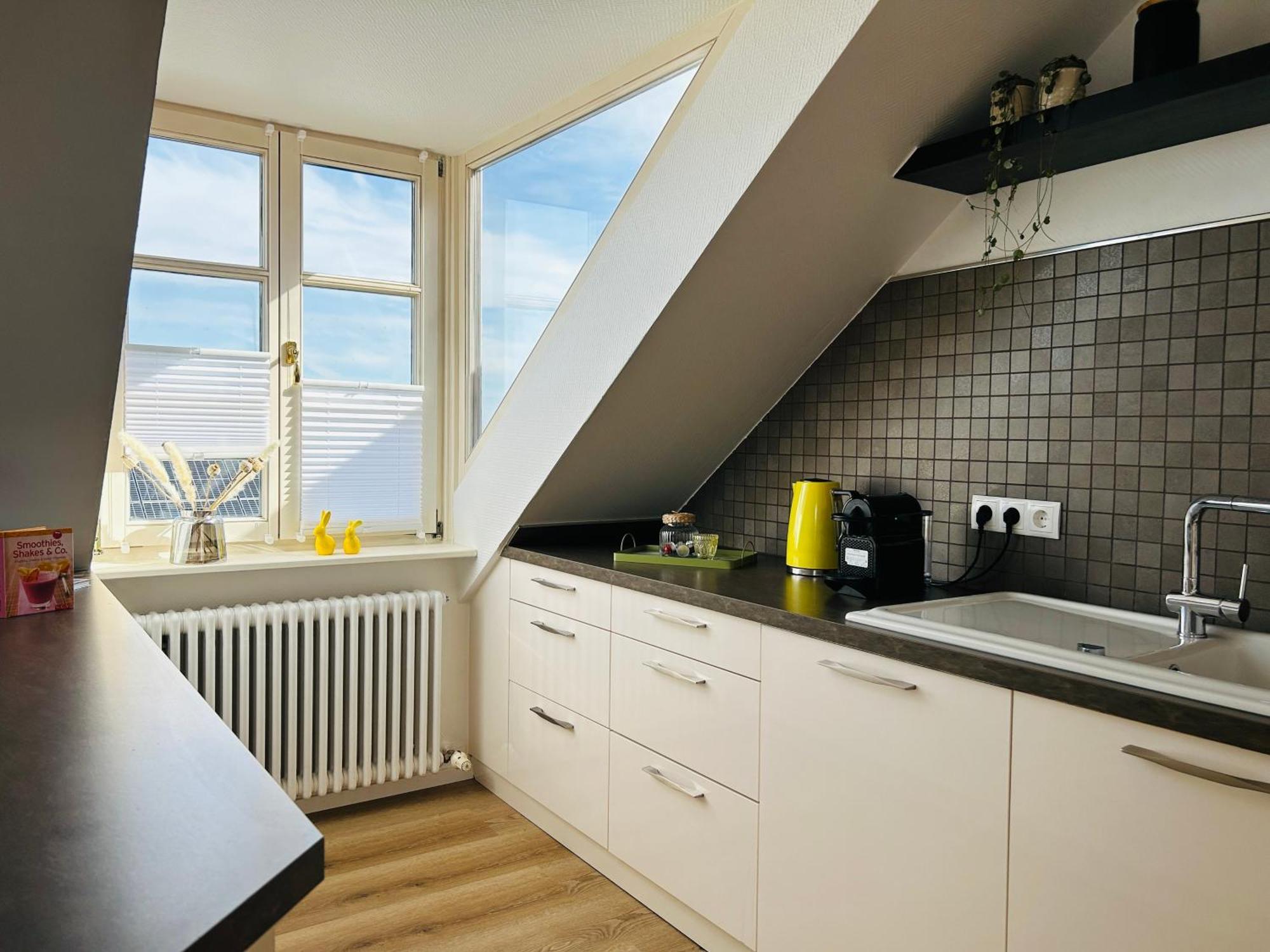 Apartment Schlosskoje - Ihr Ferienzuhause In Der Pfalz *