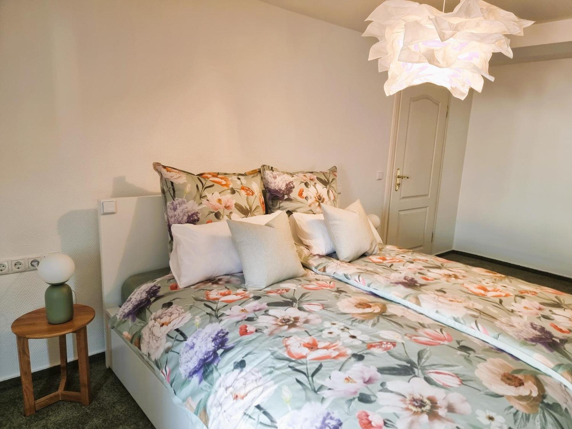 Schlosskoje - Ihr Ferienzuhause In Der Pfalz Apartment Neustadt an der Weinstrasse