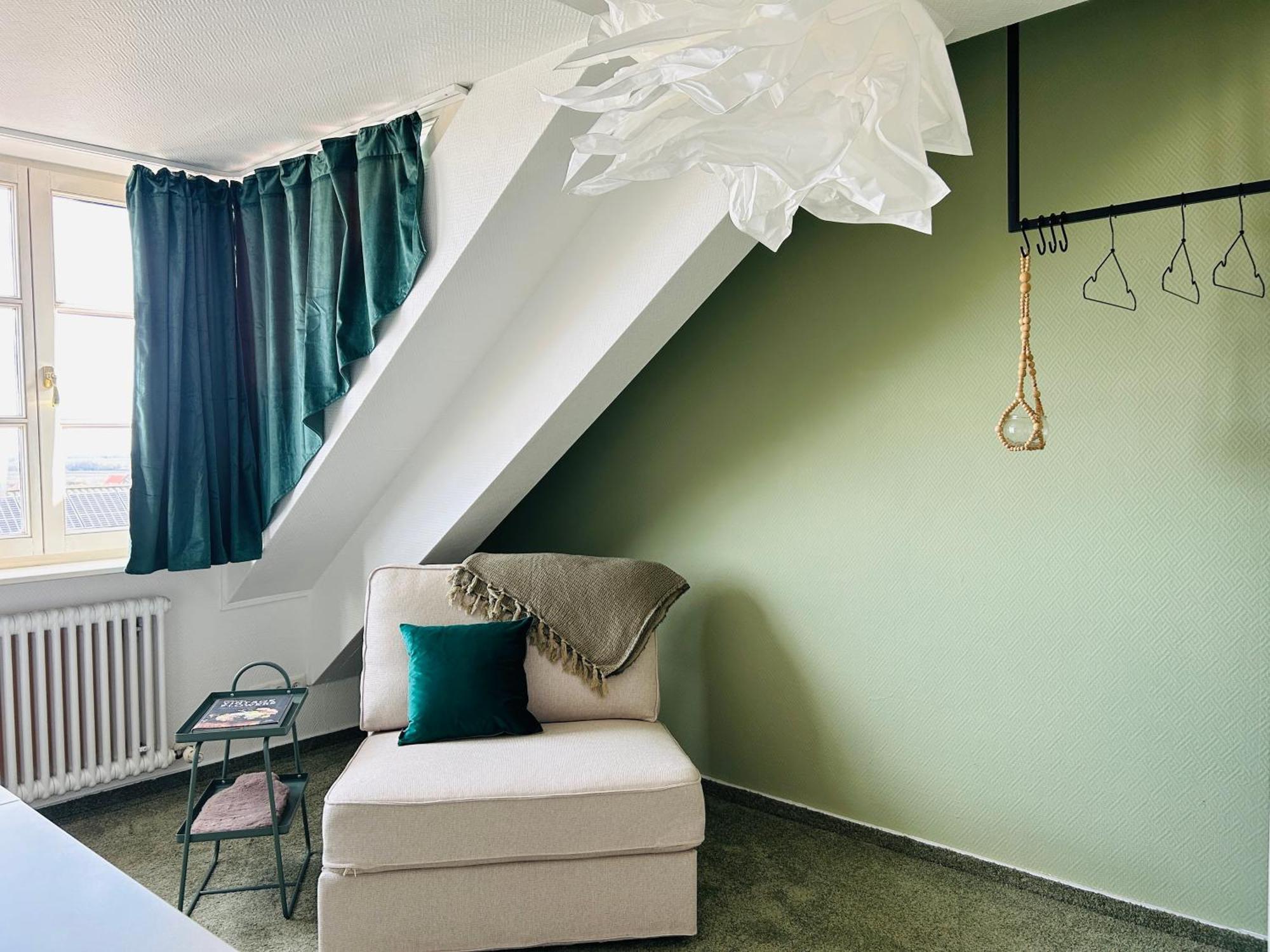 Apartment Schlosskoje - Ihr Ferienzuhause In Der Pfalz *