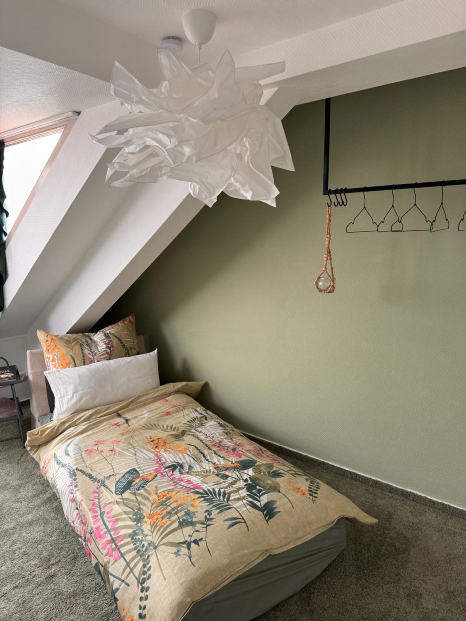 Apartment Schlosskoje - Ihr Ferienzuhause In Der Pfalz *