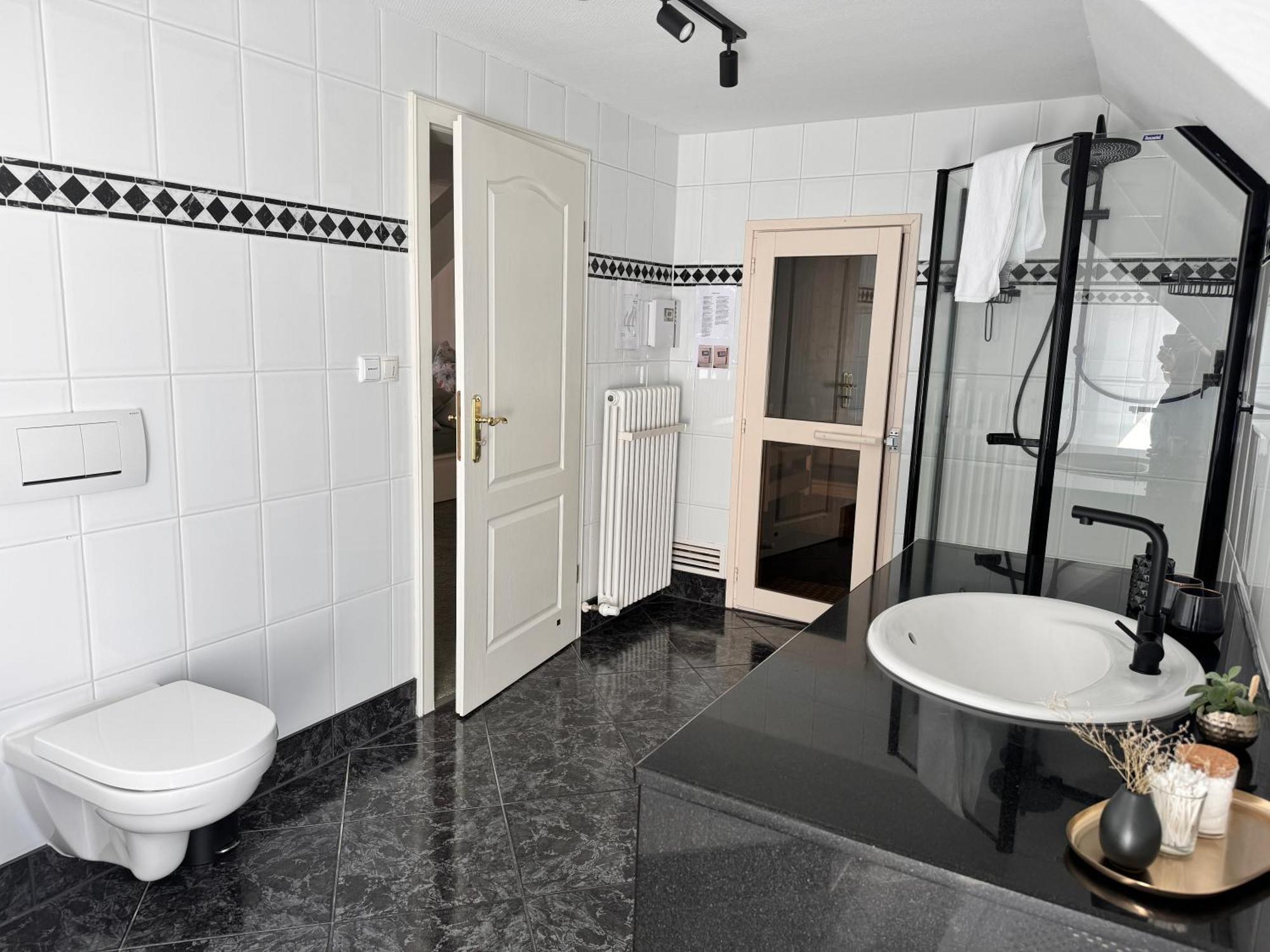 Apartment Schlosskoje - Ihr Ferienzuhause In Der Pfalz