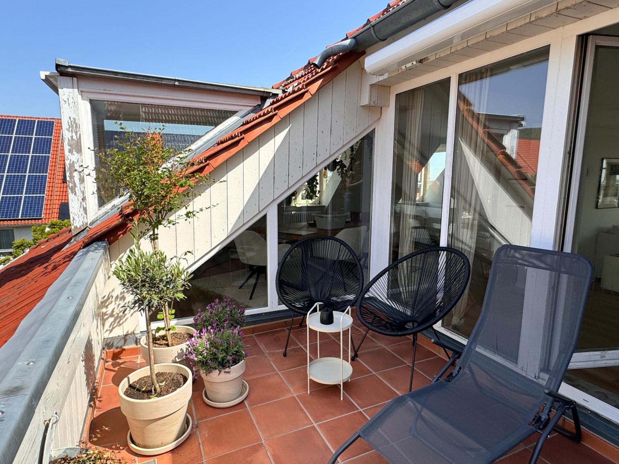 Apartment Schlosskoje - Ihr Ferienzuhause In Der Pfalz