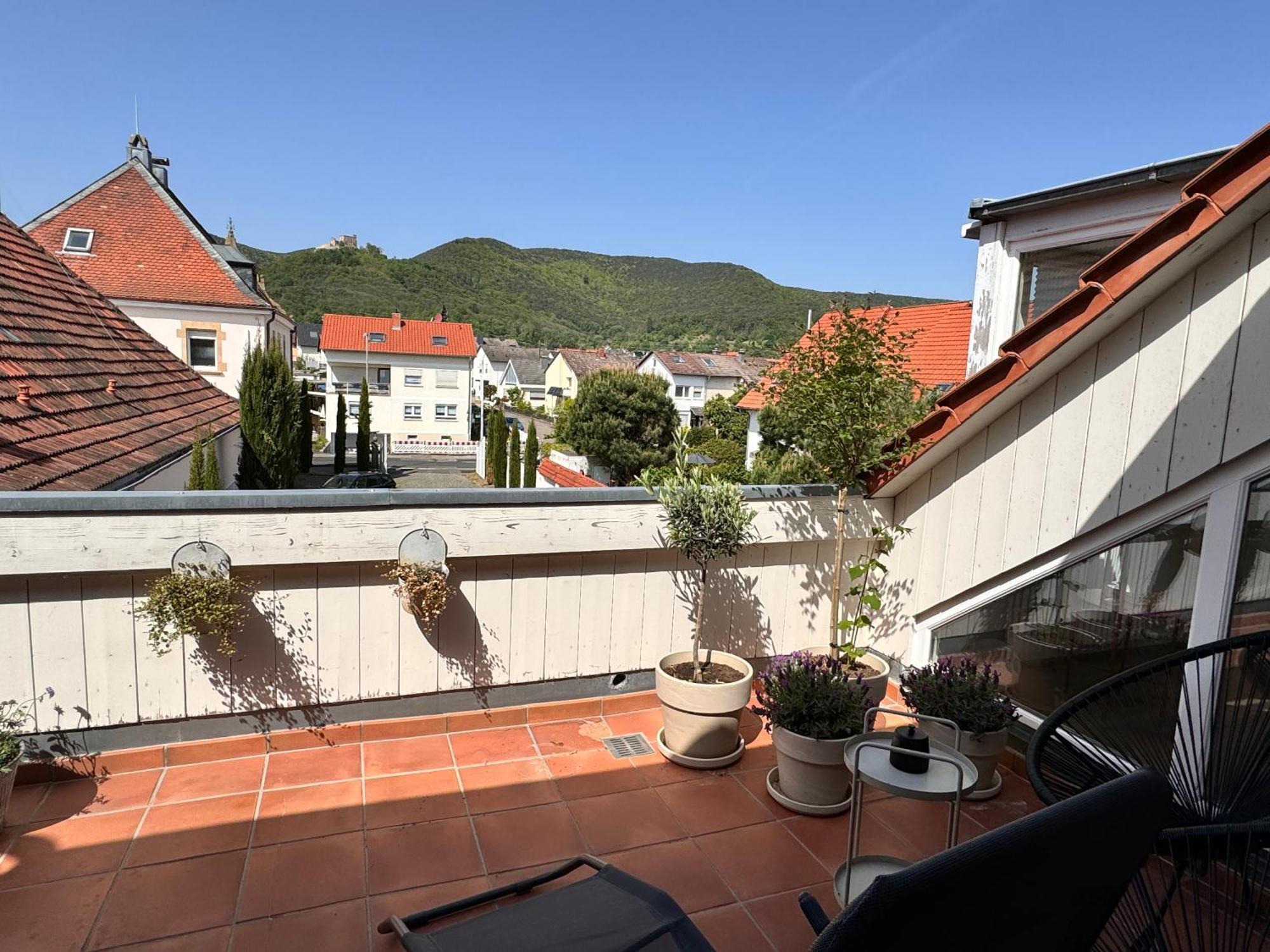 Schlosskoje - Ihr Ferienzuhause In Der Pfalz Neustadt an der Weinstrasse