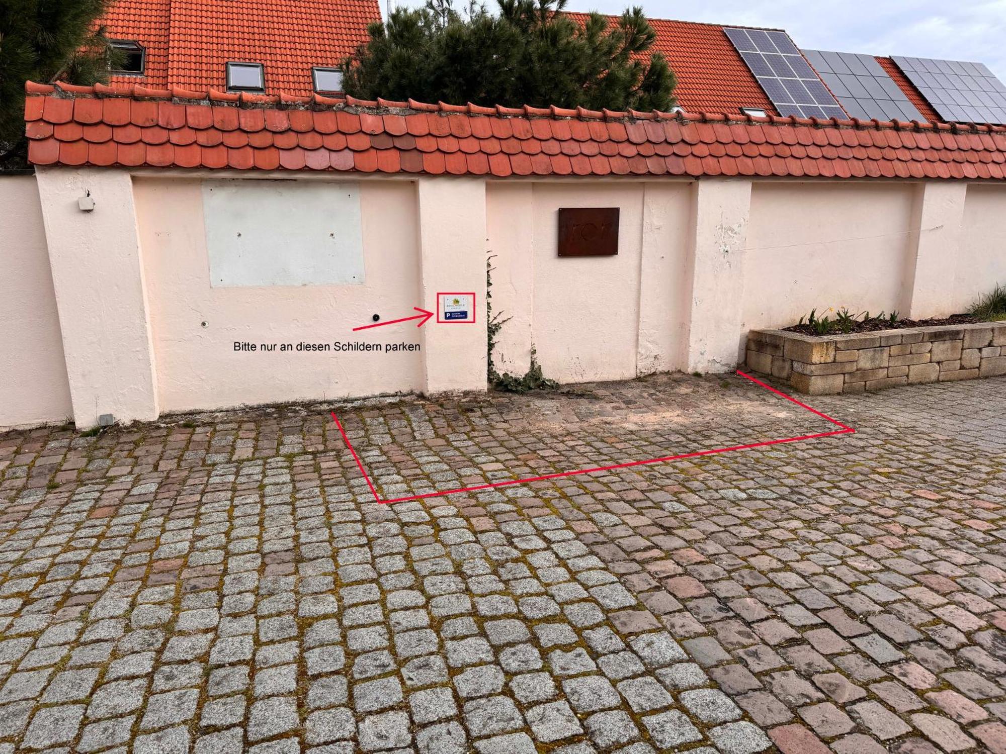Apartment Schlosskoje - Ihr Ferienzuhause In Der Pfalz Neustadt an der Weinstrasse